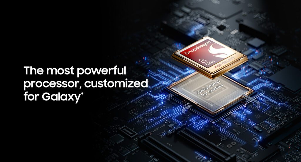 Snapdragon 8 Elite