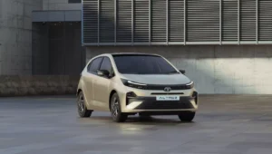 Tata Altroz