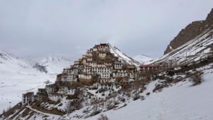 Himachal Pradesh