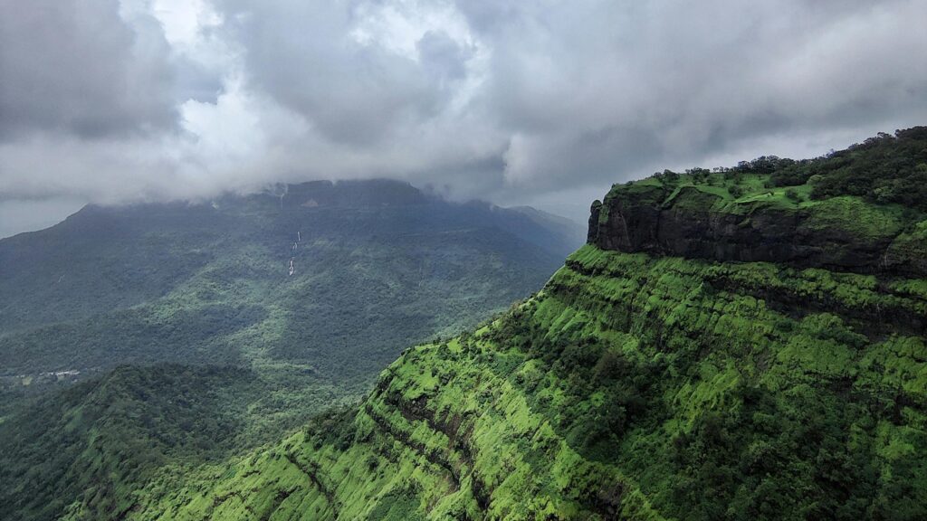 Monsoon Destinations