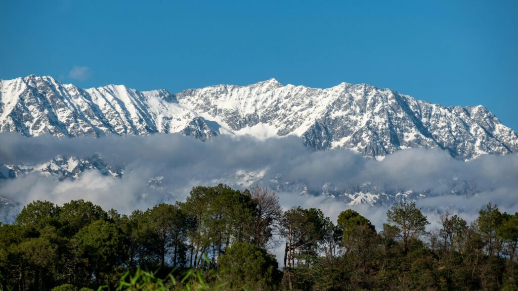 Dharamshala - Himachal destination