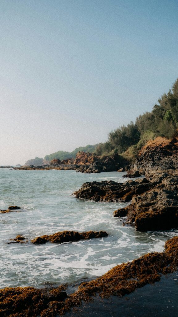 Budget Travel Destinations in India - Gokarna, Karnataka