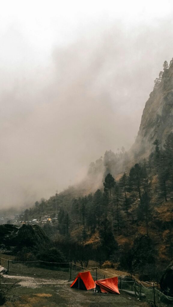 Budget Travel Destinations in India - Kasol, Himachal Pradesh