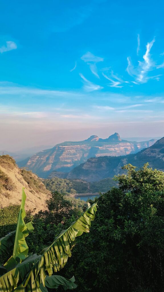 MonLonavala & Khandala, Maharashtrasoon Destinations -
