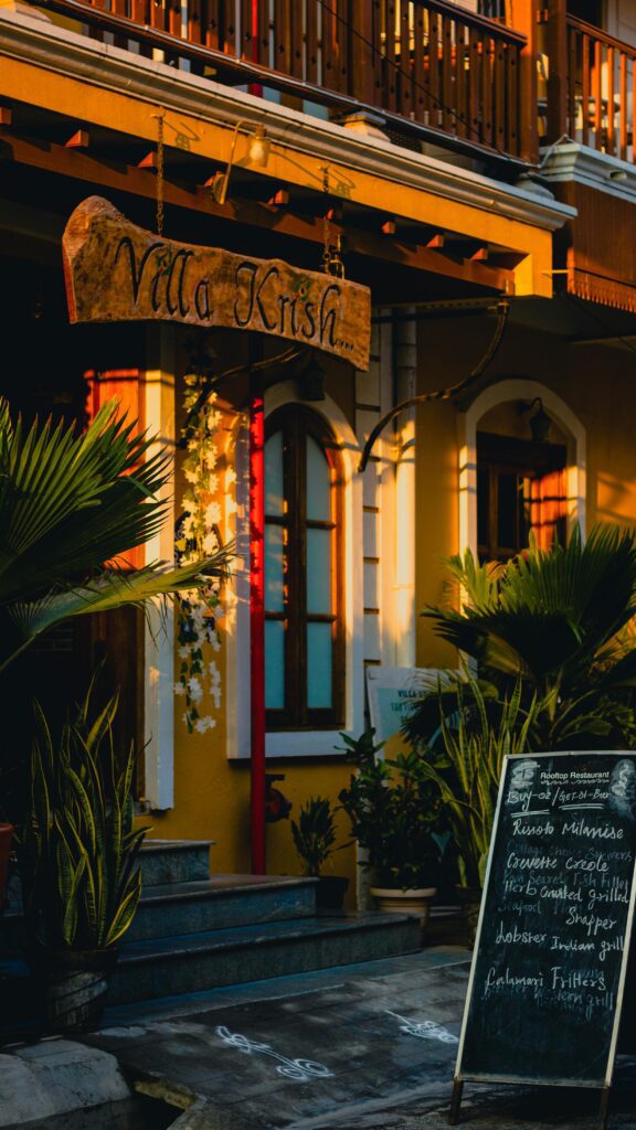 Budget Travel Destinations in India - Pondicherry