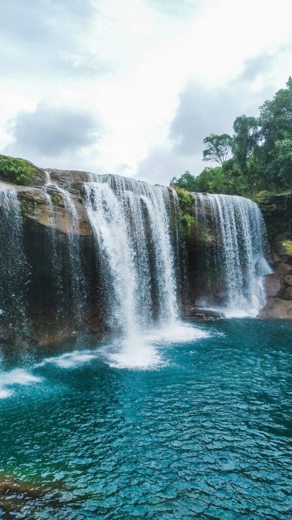 Budget Travel Destinations in India - Shillong, Meghalaya