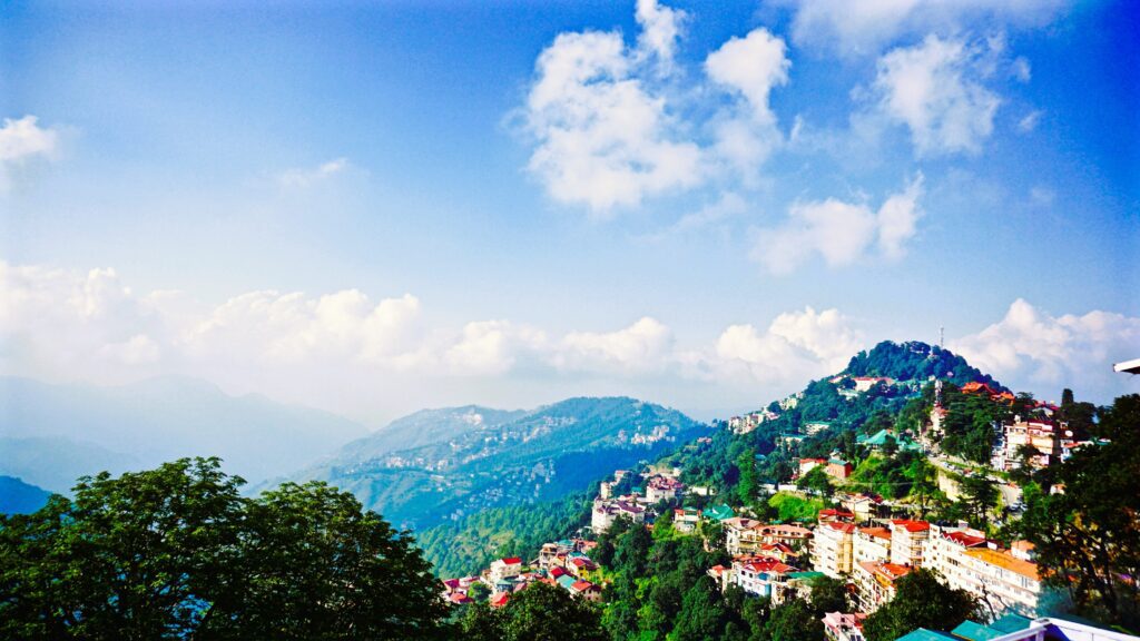 Shimla - Himachal destination