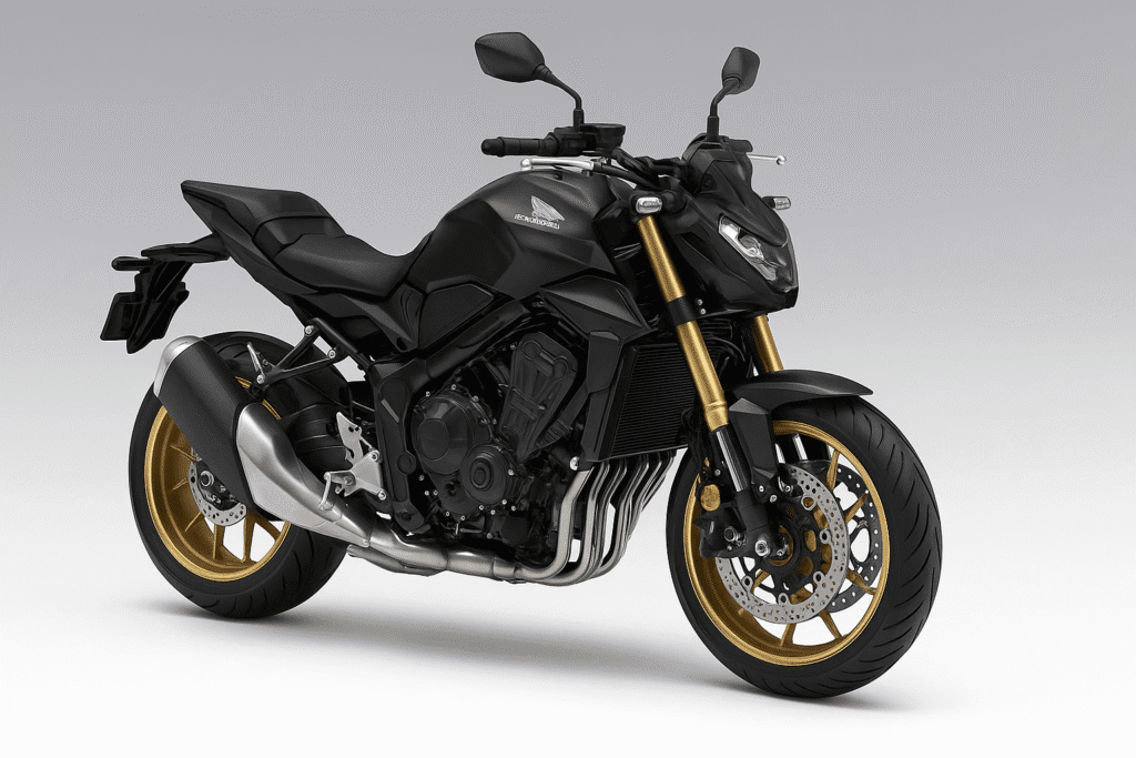 Honda CB1000 Hornet SP
