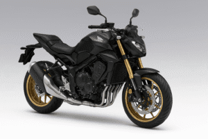 Honda CB1000 Hornet SP