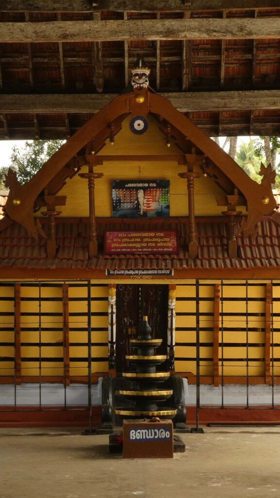 famous temples of South India