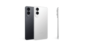 Slimmest Flagship