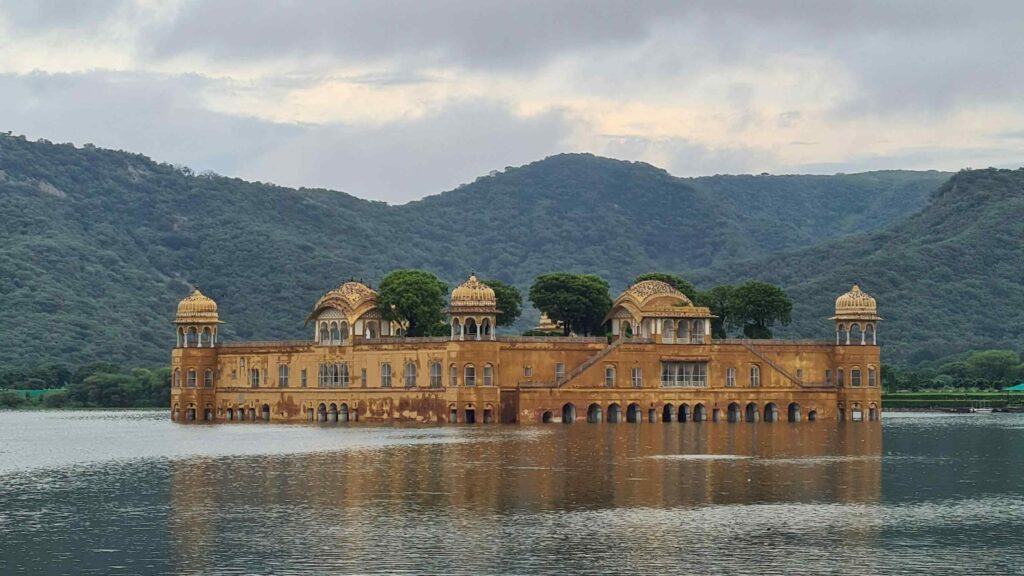 must-visit forts in Rajasthan