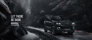 Mahindra Scorpio-N