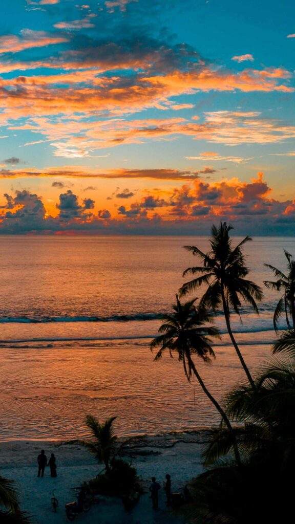 Maldives - budget honeymoon destinations