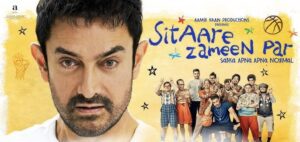 Sitaare Zameen Par Review
