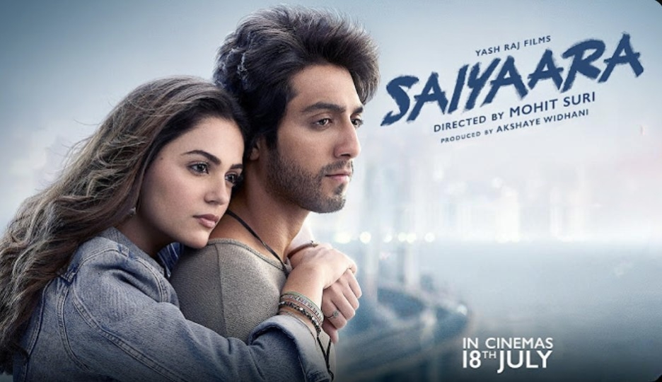 Saiyaara Movie Review