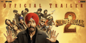 Son of Sardar